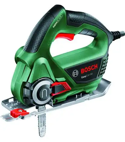 SEGHETTO BOSCH EASYCUT 50 06033C8000