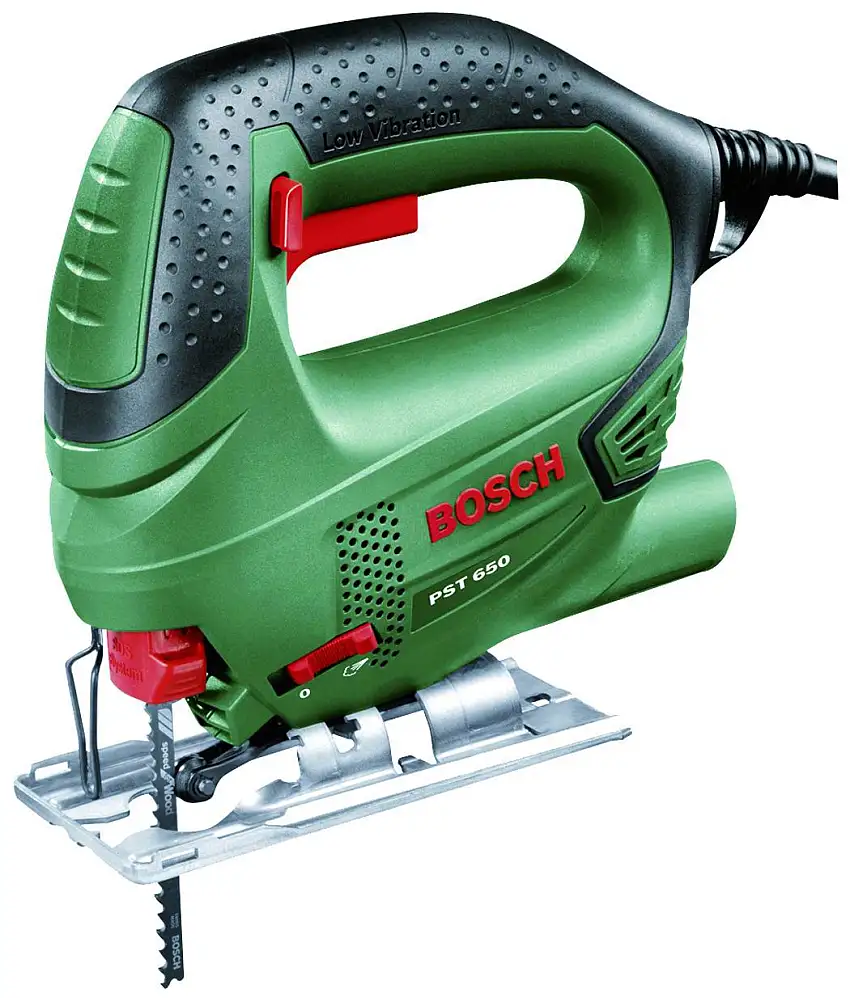 SEGHETTO BOSCH PST 650 06033A0700
