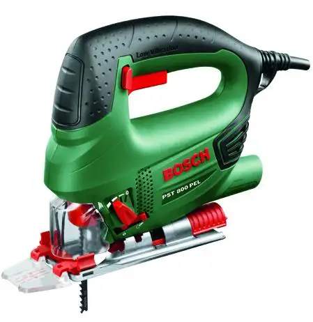 SEGHETTO BOSCH PST 800 PEL COMPACT 06033A0100