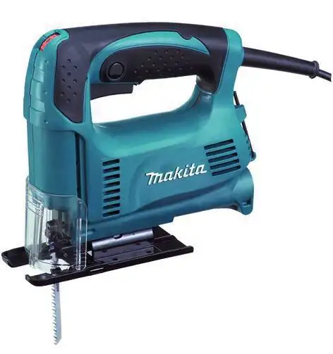 SEGHETTO MAKITA 4327  450 WATT