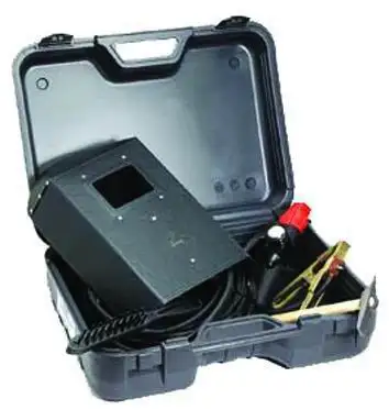SERIE PER SALDATURA INVERTER ELTO AS4 TELECOMANDO