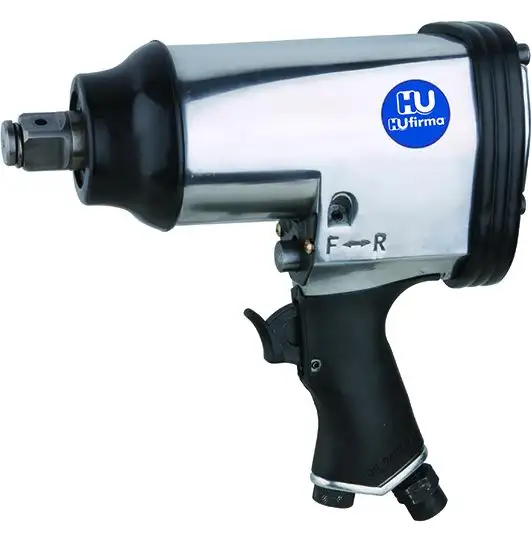 AVVITATORE HU-FIRMA AD ARIA REVERSIBILE ATT. 3/4"