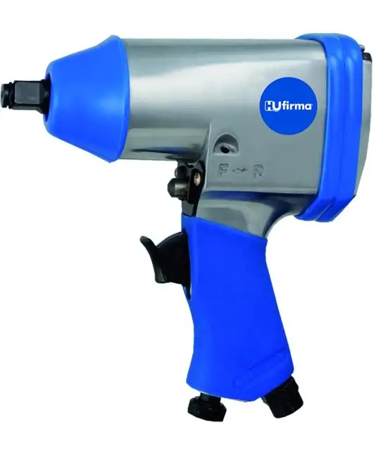 AVVITATORE HU-FIRMA AD ARIA REVERSIBILE ATT. 1/2"