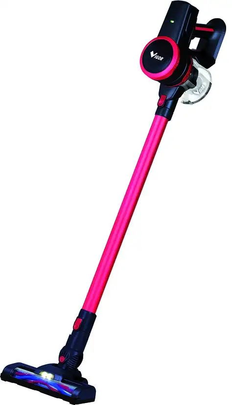 ASPIRAPOLVERE VIGOR BATTERIA VAP-14 LI 22V 2,2AH  140 WATT