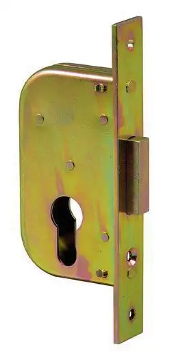 SERRATURA WELKA DA IMPENNATA 063 2MANDATE   30 MM