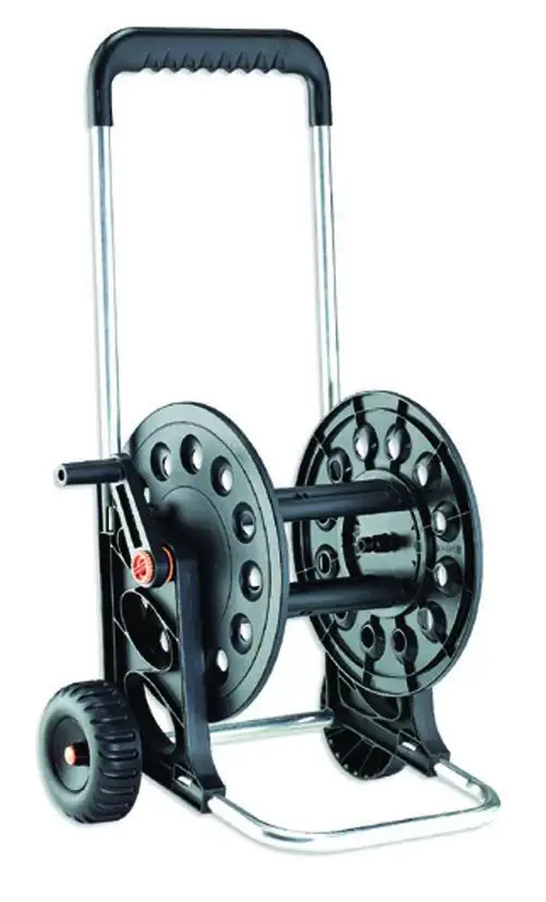 AVVOLGITUBO CARRELLO CLABER ECOSEI 60 M ART. 8980
