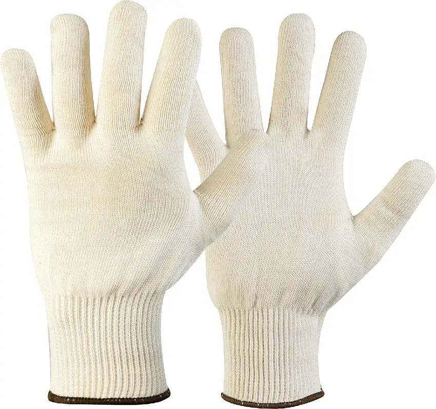 GUANTI MAGLINA COTONE DONNA PAIA 10