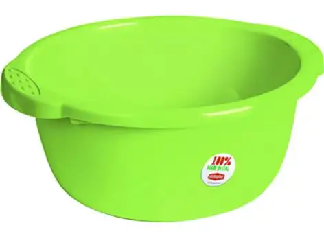 BACINELLA MOPLEN PRIMAVERA ROTONDA    14 L