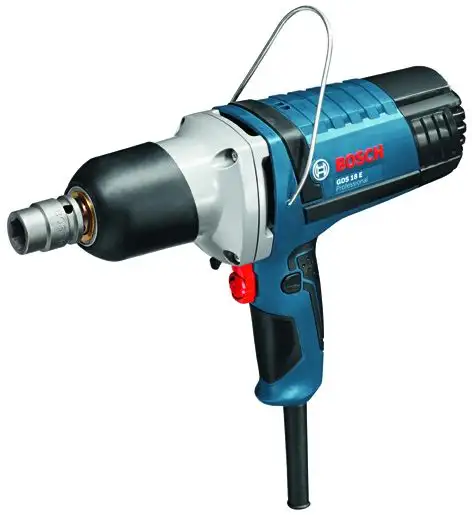 AVVITATORE BOSCH AD IMPULSO GDS 18 E 0601444000