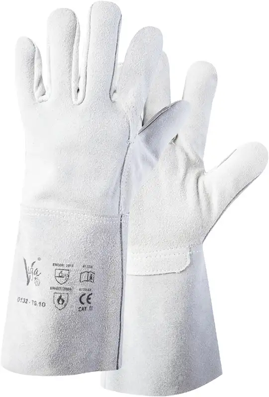 GUANTI VEGA G132 SALDATORE 10 PAIA 12