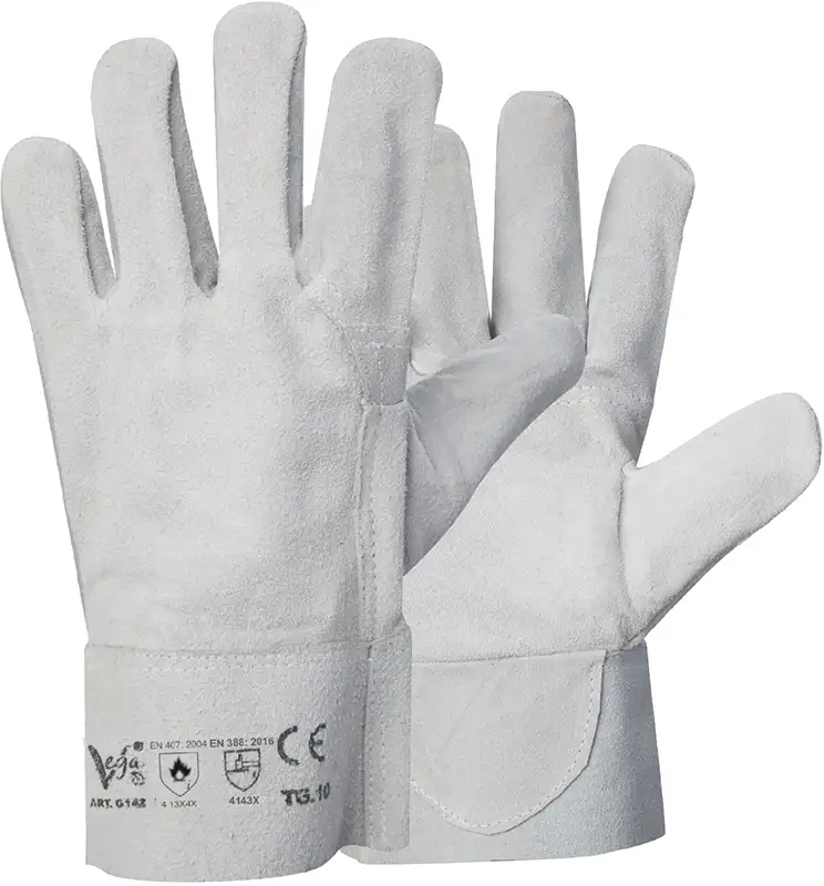 GUANTI VEGA G142 SALDATORE 10 PAIA 12