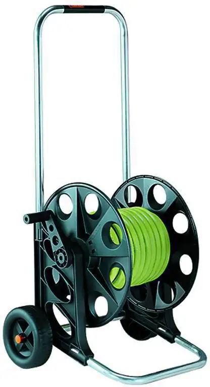 AVVOLGITUBO CARRELLO CLABER FULLKIT TUBO 5/8 20M ART. 8994