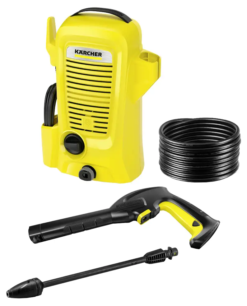 IDROPULITRICE KARCHER K2 U/E