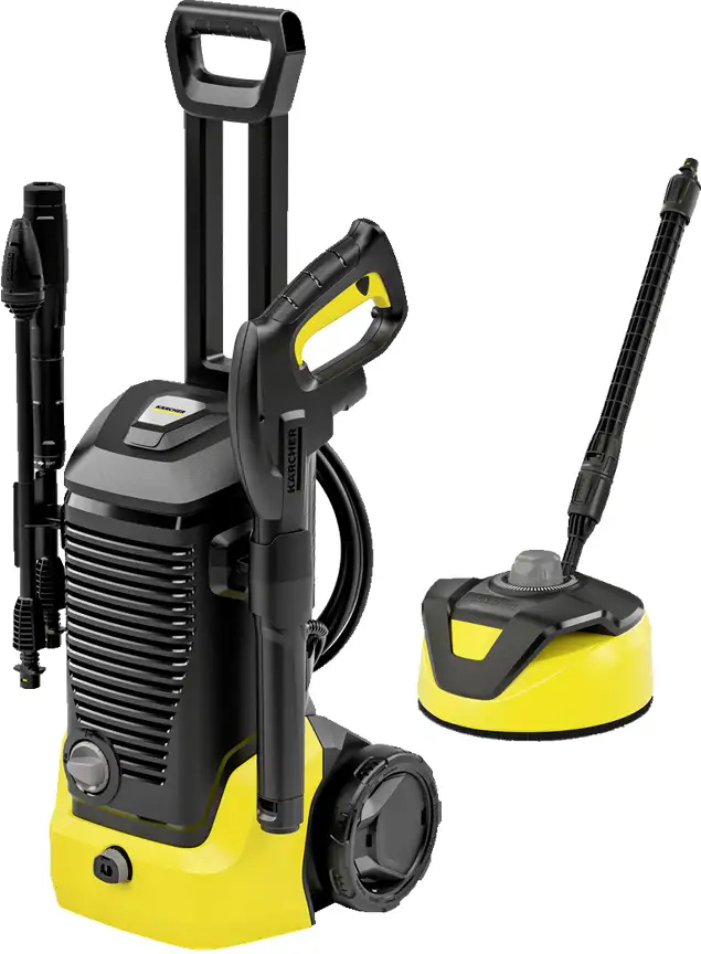 IDROPULITRICE KARCHER K5 B/T5