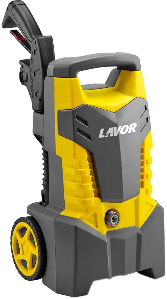 IDROPULITRICE LAVOR FURY 110