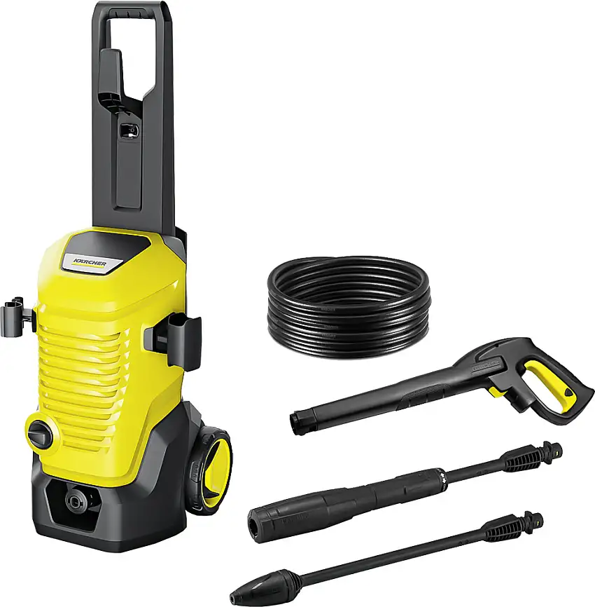 IDROPULITRICE KARCHER K5 WCM