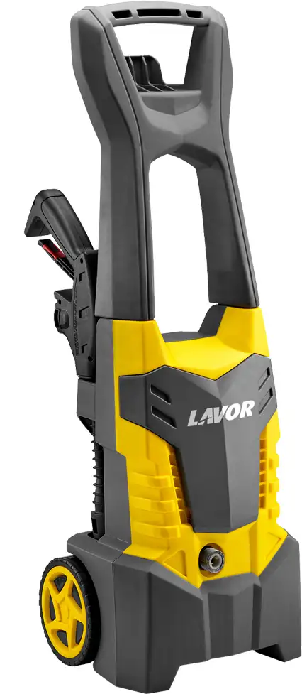 IDROPULITRICE LAVOR FURY PLUS 120