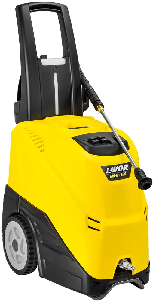 IDROPULITRICE LAVOR RIO-R