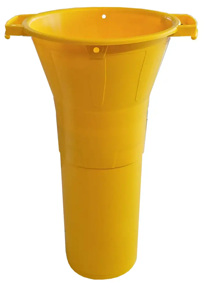 IMBUTO INSACCATUTTO PVC