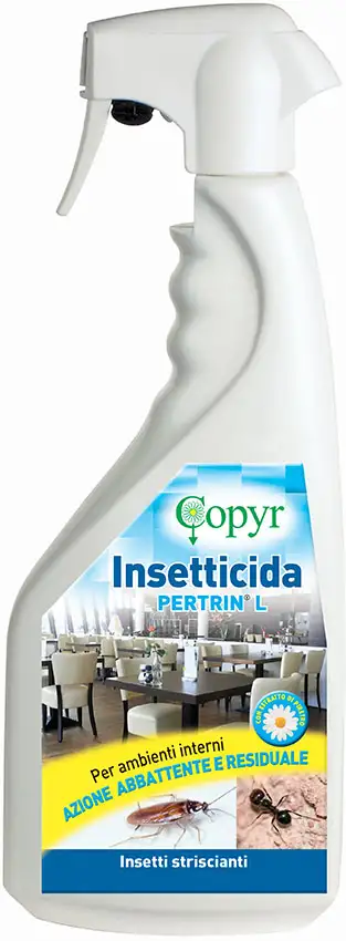 INSETTICIDA LIQUIDO PERTRIN L LT.1