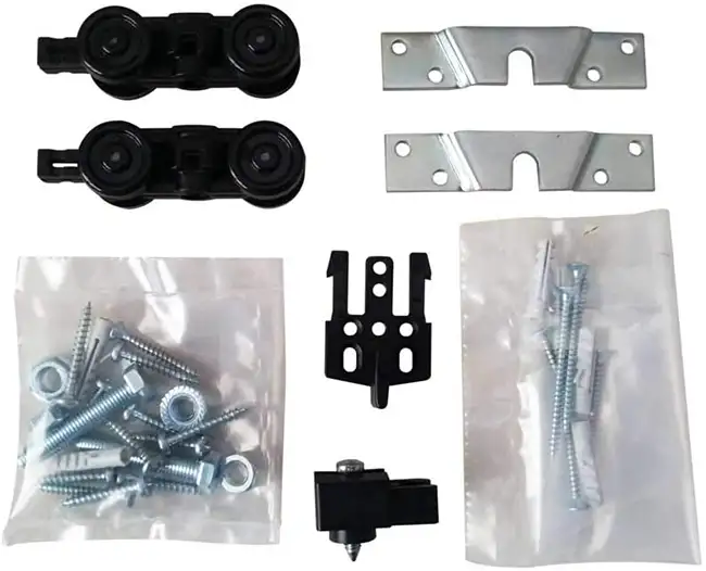 KIT CARRELLO SCRIGNOTECH KG 100