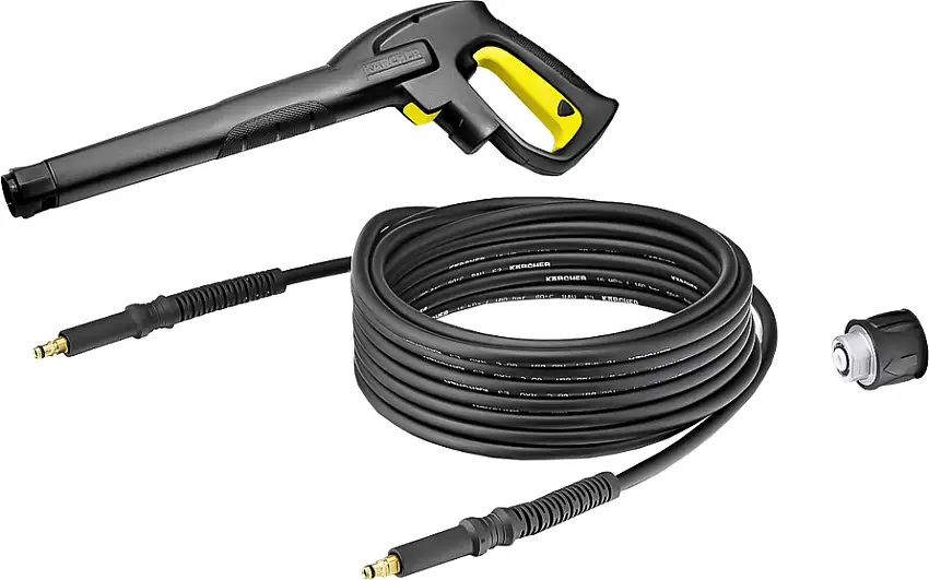 KIT KARCHER PISTOLA TUBO M.7,5