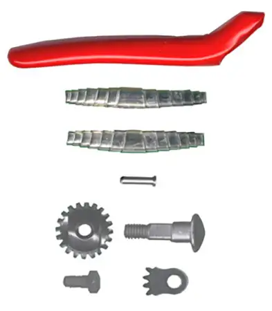 KIT RICAMBIO PER FELCO 6-11-12