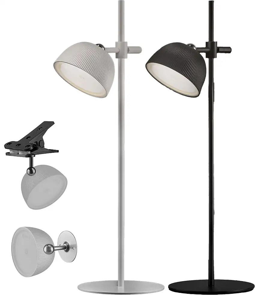 LAMPADA DA TAVOLO MAGNETIKA NE