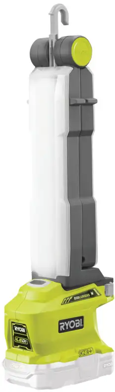 LAMPADA LED A BATTERIA RYOBI R18ALF-0 CORPO
