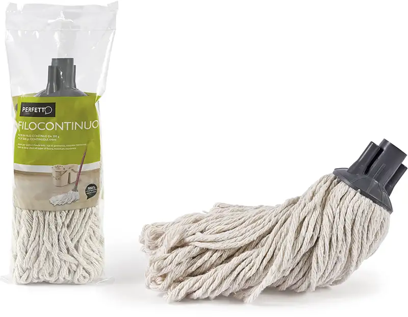 LAVAPAVIMENTI MOP-COTONE