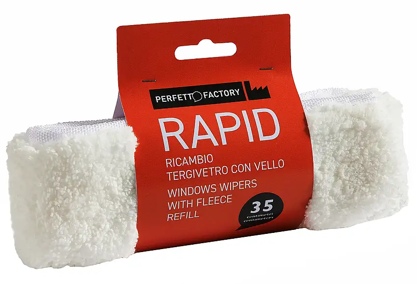 LAVAVETRI RICAMBIO VELLO 26651 PZ 12