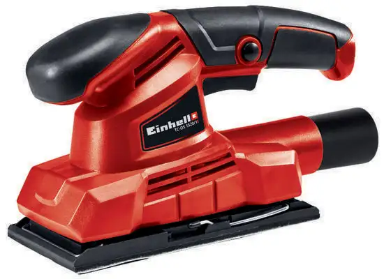 LEVIGATRICE EINHELL TC-OS 1520