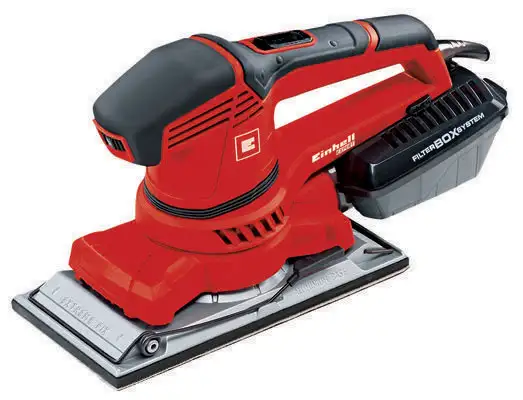 LEVIGATRICE EINHELL TE-OS2520E