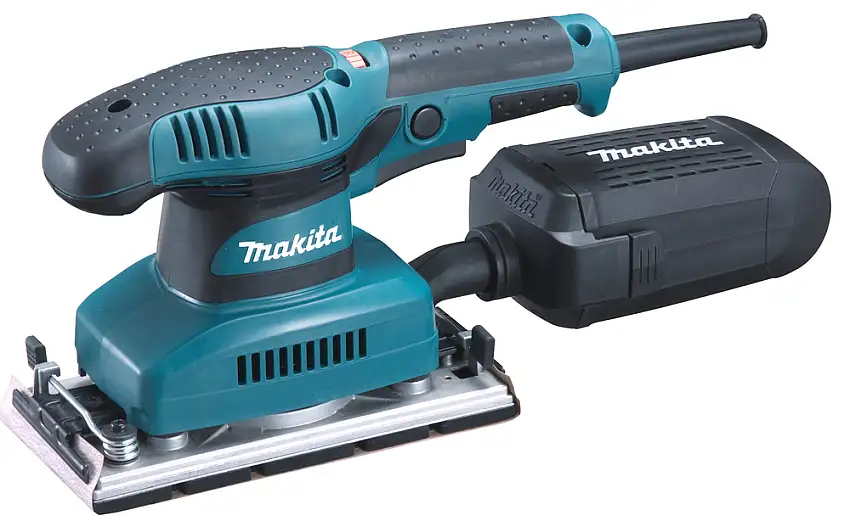 LEVIGATRICE MAKITA BO3711