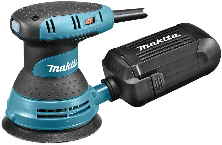 LEVIGATRICE MAKITA BO5031K