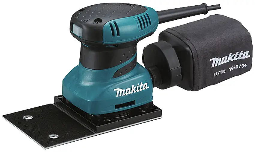 LEVIGATRICE MAKITA BO4566