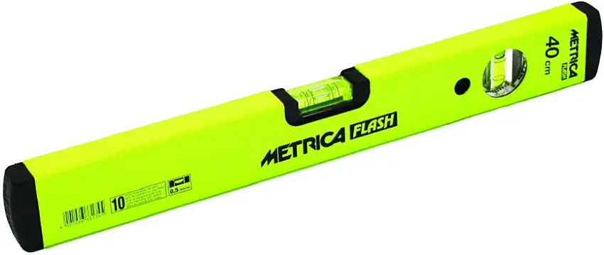LIVELLO METRICA FLASH CM. 40