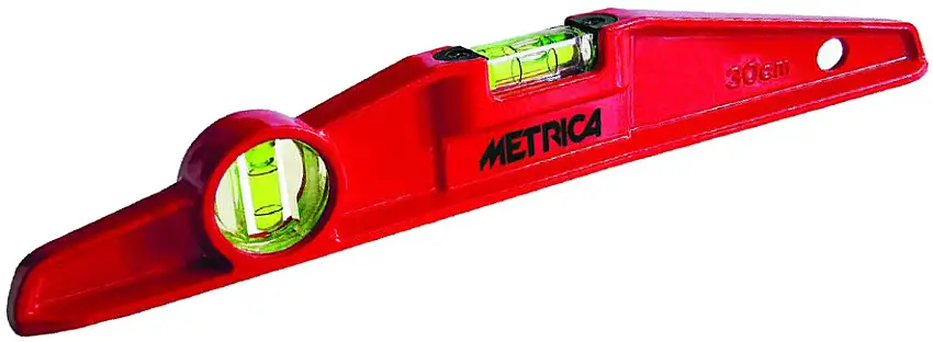 LIVELLO METRICA TRAPEZIA CM.50
