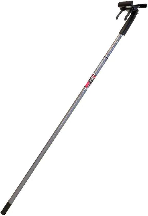 MANICO TELESCOPICO MASS S/FLEX M.2