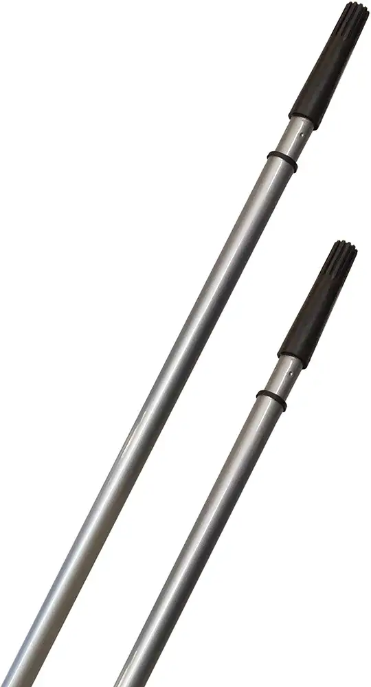MANICO TELESCOPICO STANDARD MASS M.3 603