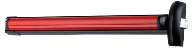 MANIGLIONE ANTIPANICO CISA 59801/11