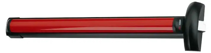 MANIGLIONE ANTIPANICO CISA 59811/11