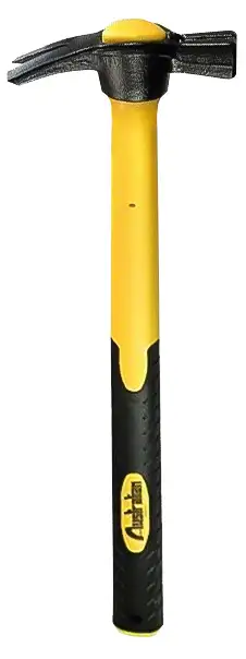 MARTELLI CARPENTIERE AUSTRALIAN G.250 FIBRA DI VETRO PZ 6