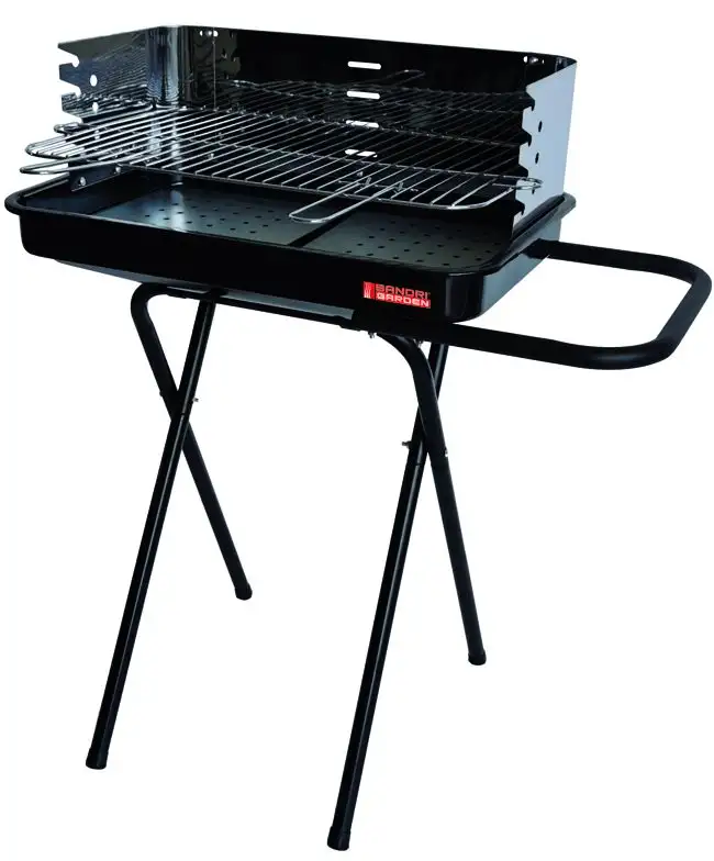 BARBECUE SANDRIGARDEN SG 53-35  53X35 CM