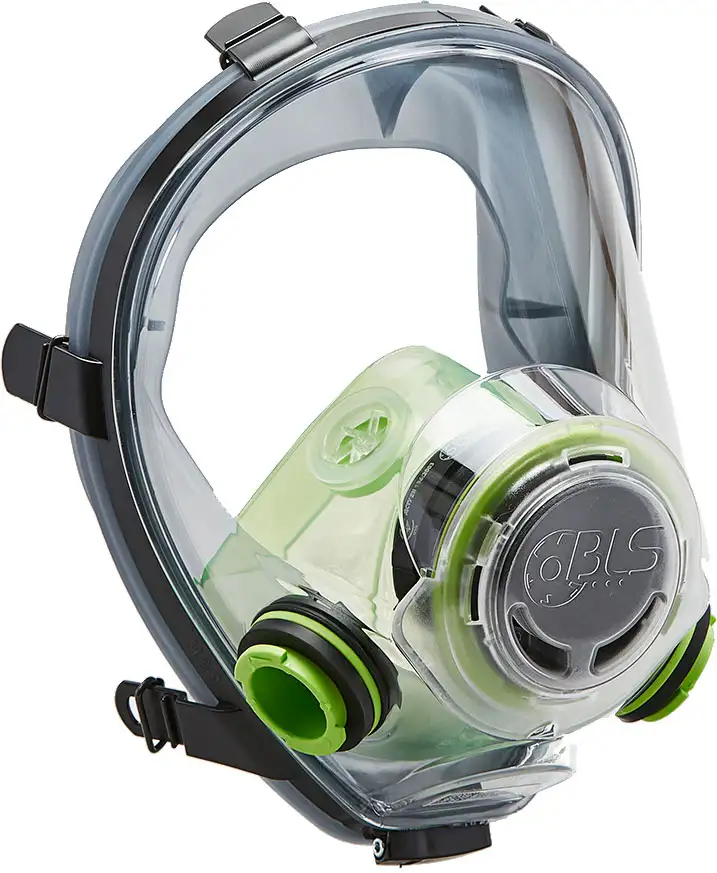 MASCHERA BLS 5600 FACCIALE