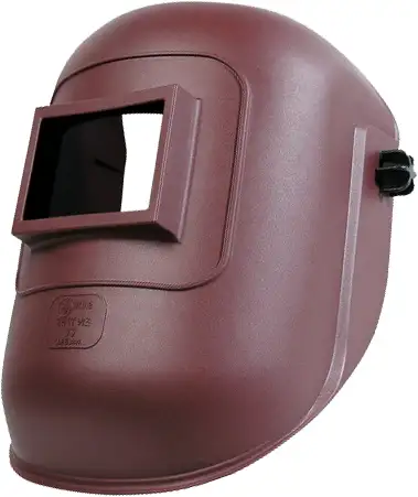 MASCHERA PER SALDARE CASCO S800 SACIT
