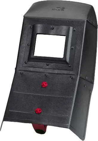 MASCHERA PER SALDARE ECOLINE SACIT