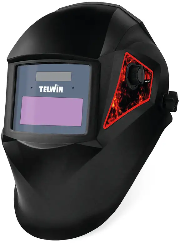 MASCHERA PER SALDARE TELWIN TRIBE