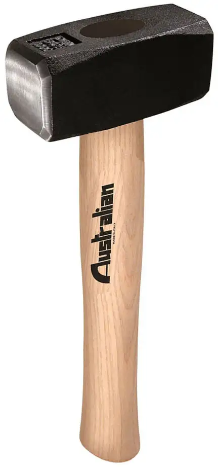 MAZZETTA AUSTRALIAN G.1000 MANICO LEGNO