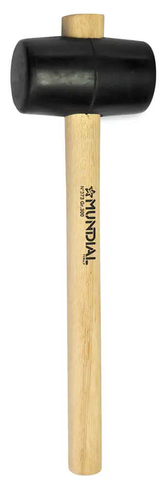 MAZZUOLE GOMMA MUNDIAL G.800 PZ 2